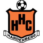 哈登堡队标